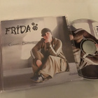Frida . Gasen i botten CD - pikkukuva 1