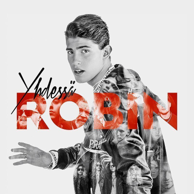 ROBIN: Yhdessä (CD), mukana mm. Vesku Loiri