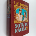 Leo Tolstoi : Sota ja rauha 2. osa - pikkukuva 1