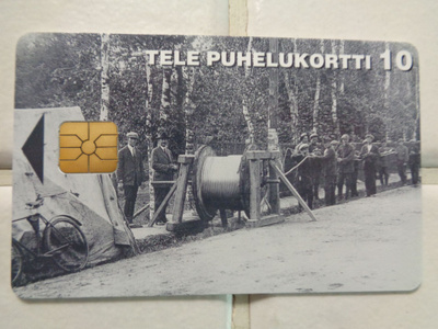 Tele S38