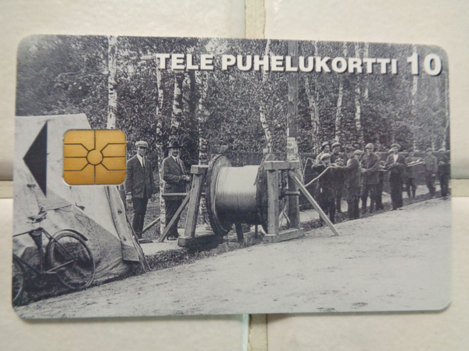 Tele S38