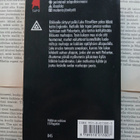 Agatha Christie - Neiti Pinkertonin salaisuus (pokkari) - pikkukuva 3