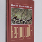 Hanna-Sisko Wahlroos : Keruupuita - pikkukuva 1