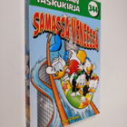 Walt Disney : Samassa veneessä - pikkukuva 1