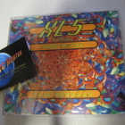 XL 5 FEATURING ANDY MCCOY - TAAS MENNÄÄN CD SINGLE - pikkukuva 1