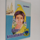 Lisa Enqvist : Pärlor i kristallskålen - pikkukuva 1