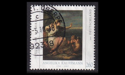 Saksa 2785 o Maalaus (2010)