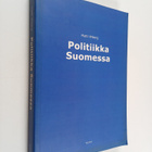 Matti Wiberg : Politiikka Suomessa - pikkukuva 1