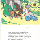 L. de Brunhoff <> Babar ja Artur-veijari - pikkukuva 3