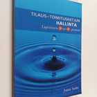 Jouni Sakki : Tilaus-toimitusketjun hallinta : logistinen... - pikkukuva 1