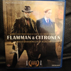 Koodinimi Liekki Ja Sitruuna - Flammen & Citronen Blu-ray - pikkukuva 1