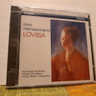 Hämeenniemi Eero:Loviisa-Hannu Bister CD(new) - pikkukuva 1