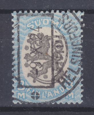 M 17 3 mk loistoleimaisena