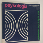 Yrjö Venna ym. : Psykologia : perustietoa ja käytäntöä - pikkukuva 1