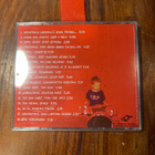 Various - Satrecs Vol 1 -The Underg.  Col.  cd Suomi Hip Hop - pikkukuva 2