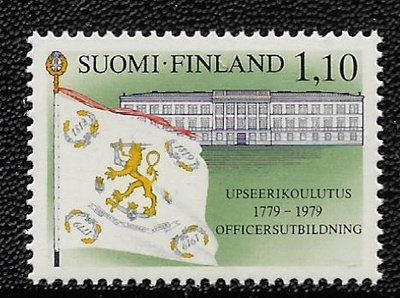 Upseerikoulutus 200v (LAPE 837) **