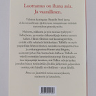 Danielle Steel : Petos - pikkukuva 2