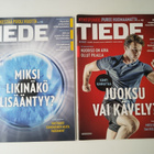 Tiede 1 - 13 / 2021 vuosikerta täysi - pikkukuva 2