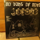 gurnemanz lp: no rays of noise 1976, re 2012 - pikkukuva 2