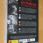 DVD Tri Mabusen testamentti ( 1933 Fritz Lang ) - pikkukuva 2
