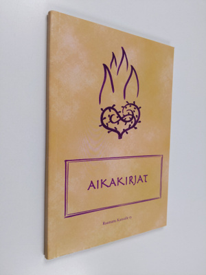 Aikakirjat : käännösehdotus