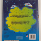 Kate Leake : Avaruushaisuli Ato! : raaputus- ja haisteluk... - pikkukuva 2