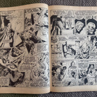 FRANKENSTEIN JA IHMISSUSI 8/1974 - KONTAKTIMUOVITETTU - pikkukuva 4