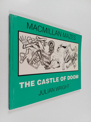 Julian Wright : The Castle of Doom