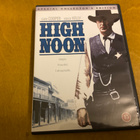 High Noon - Sheriffi (dvd) - pikkukuva 1