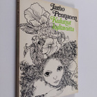 Jarno Pennanen : Kulunut kultaviitta - pikkukuva 1