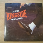 Jerry Williams - Ringside CDS - pikkukuva 1