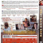 dvd, What Maisie Knew [draama] - pikkukuva 2