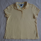 TOMMY HILFIGER pikeepaita lh, koko XL, kelt., UUSI - pikkukuva 2