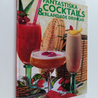 Amanda Bishop : Fantastiska cocktails & blandade drinkar - pikkukuva 1