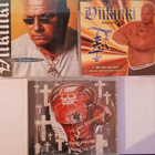 Tony Viikinki Halme -CD-sinkkuja - pikkukuva 1