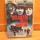 ATLANTIN VALLI MURTUU 2DVD:TÄ JOHN WAYNE,HENRY FONDA - pikkukuva 1