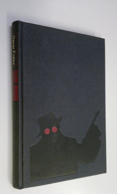 Oscar Fraley : Eliot Nessin Tuntemattomat