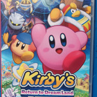NSW Kirby’s Return to DreamLand Deluxe - pikkukuva 1