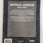 Imperial Armour -index : Xenos - pikkukuva 2