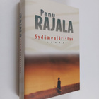 Panu Rajala : Sydämenjäristys : kolme kirjaa Johannes Hul... - pikkukuva 1