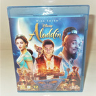 ALADDIN  (BD) - pikkukuva 1
