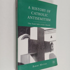 R. Michael : A History of Catholic Antisemitism - The Dar... - pikkukuva 1