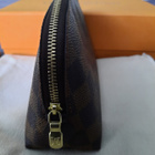 Louis Vuitton Cosmetic Pouch DE Fullset - pikkukuva 3