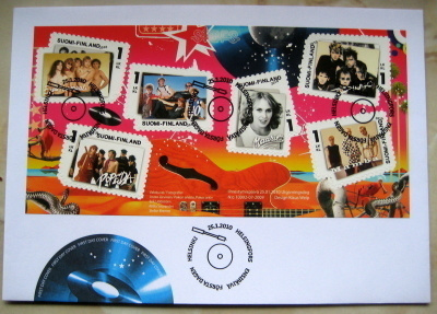 2010 FDC .Rock N Pop (47)