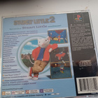 PS1 - Stuart Little 2 ( CIB ) - pikkukuva 3