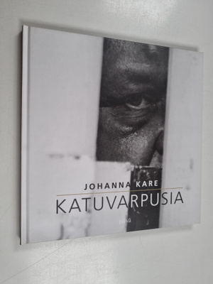 Johanna Kare : Katuvarpusia