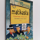 Kjartan Poskitt : Karmea totuus matikasta - pikkukuva 1