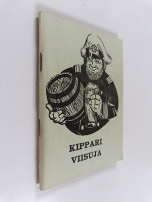 Kippariviisuja