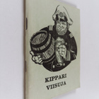 Kippariviisuja - pikkukuva 1