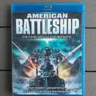 BD: American Battleship (2012) - pikkukuva 1